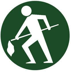 VDC, Inc. Logo