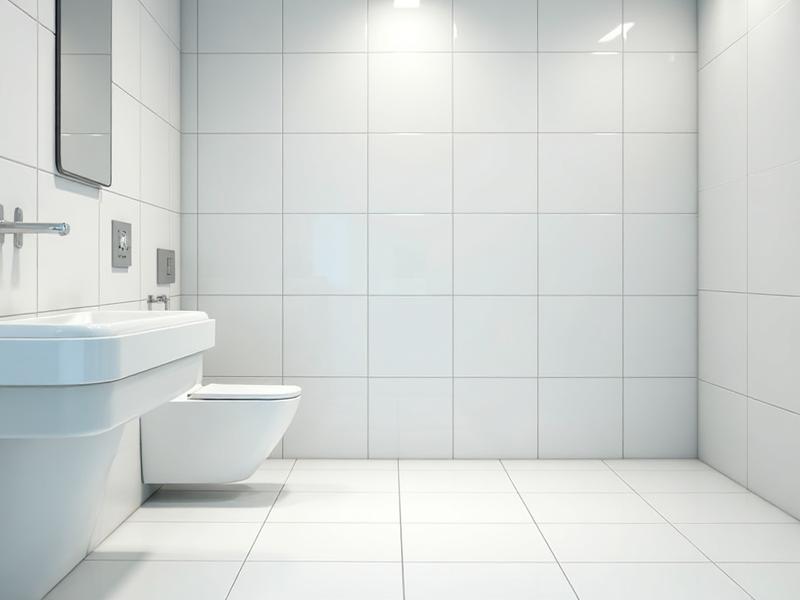 Tile & Grout Restoration