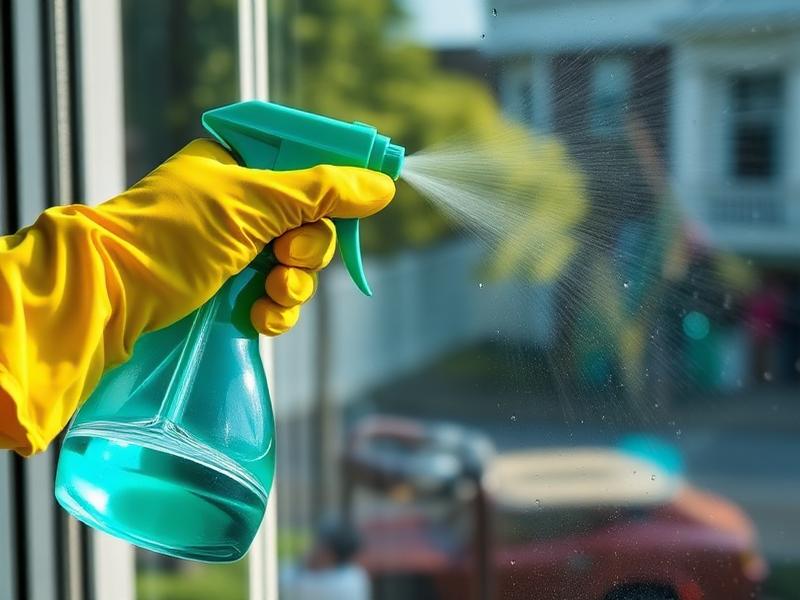 Window Cleaning Service